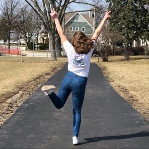 Meet your Posher, Maggie